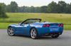 Picture of 2010 Chevrolet Corvette Convertible