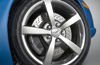 Picture of 2010 Chevrolet Corvette Convertible Rim