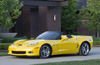 Picture of 2011 Chevrolet Corvette Grand Sport Convertible