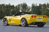 Picture of 2011 Chevrolet Corvette Grand Sport Convertible