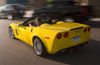 Picture of 2011 Chevrolet Corvette Grand Sport Convertible