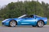 Picture of 2011 Chevrolet Corvette Grand Sport Coupe
