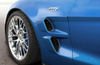 Picture of 2011 Chevrolet Corvette ZR1 Side Air Vents