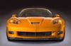 Picture of 2011 Chevrolet Corvette Z06