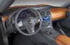 Picture of 2011 Chevrolet Corvette Z06 Interior