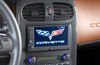 Picture of 2011 Chevrolet Corvette Z06 Center Stack