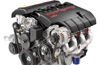 Picture of 2011 Chevrolet Corvette Coupe LS3 6.2L V8 Engine