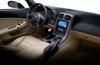 Picture of 2011 Chevrolet Corvette Coupe Interior