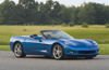 Picture of 2011 Chevrolet Corvette Convertible