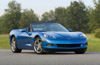 Picture of 2011 Chevrolet Corvette Convertible
