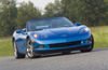 Picture of 2011 Chevrolet Corvette Convertible