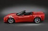 Picture of 2011 Chevrolet Corvette Grand Sport Convertible