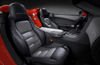 Picture of 2011 Chevrolet Corvette Grand Sport Convertible Interior