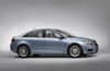 Picture of 2011 Chevrolet Cruze Eco