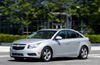 Picture of 2011 Chevrolet Cruze LT