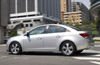2011 Chevrolet Cruze LT Picture