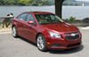 Picture of 2011 Chevrolet Cruze LTZ