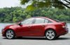 Picture of 2011 Chevrolet Cruze LTZ