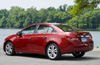 Picture of 2011 Chevrolet Cruze LTZ