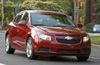 Picture of 2011 Chevrolet Cruze LTZ