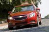 Picture of 2011 Chevrolet Cruze LTZ