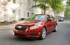 Picture of 2011 Chevrolet Cruze LTZ