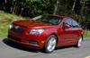Picture of 2011 Chevrolet Cruze LTZ
