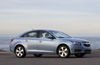 Picture of 2011 Chevrolet Cruze LTZ
