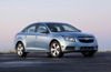 Picture of 2011 Chevrolet Cruze LTZ