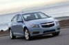 Picture of 2011 Chevrolet Cruze LTZ