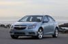 Picture of 2011 Chevrolet Cruze LTZ