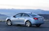 Picture of 2011 Chevrolet Cruze LTZ