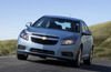 2011 Chevrolet Cruze LTZ Picture