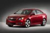 2011 Chevrolet Cruze RS Picture