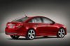 2011 Chevrolet Cruze RS Picture