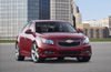 2011 Chevrolet Cruze RS Picture