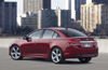 Picture of 2011 Chevrolet Cruze RS