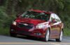 Picture of 2011 Chevrolet Cruze RS