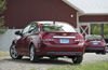 Picture of 2011 Chevrolet Cruze RS