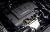 Picture of 2011 Chevrolet Cruze RS 1.4L 4-cylinder Turbo Engine