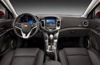 Picture of 2011 Chevrolet Cruze RS Cockpit
