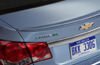 Picture of 2011 Chevrolet Cruze Eco Tail Light