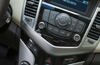 Picture of 2011 Chevrolet Cruze RS Center Stack