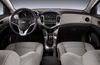 Picture of 2011 Chevrolet Cruze Eco Cockpit
