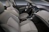 Picture of 2011 Chevrolet Cruze Eco Front Seats