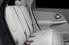 Picture of 2005 Chevrolet Equinox Rear Seats