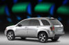 Picture of 2005 Chevrolet Equinox