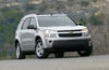Picture of 2005 Chevrolet Equinox