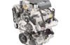2007 Chevrolet Equinox 3.4L V6 Engine Picture