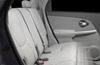 Picture of 2009 Chevrolet Equinox Rear Seats